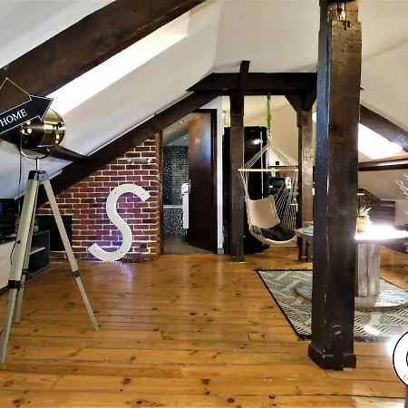 La Caze Paloise ~ Atypique ~ 100% Fonctionnel Appartement Pau