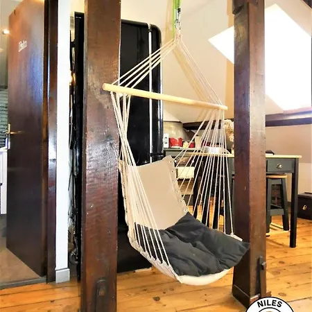 La Caze Paloise ~ Atypique ~ 100% Fonctionnel *