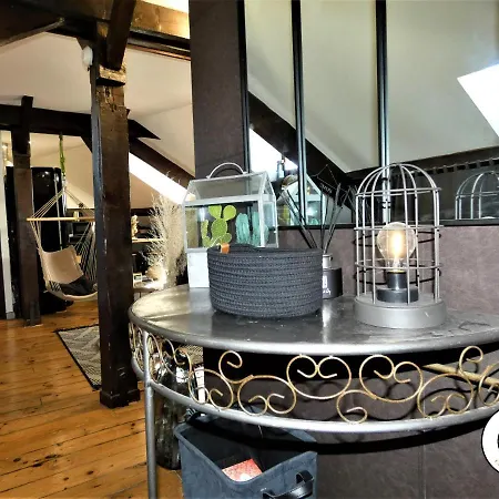 La Caze Paloise ~ Atypique ~ 100% Fonctionnel * Pau