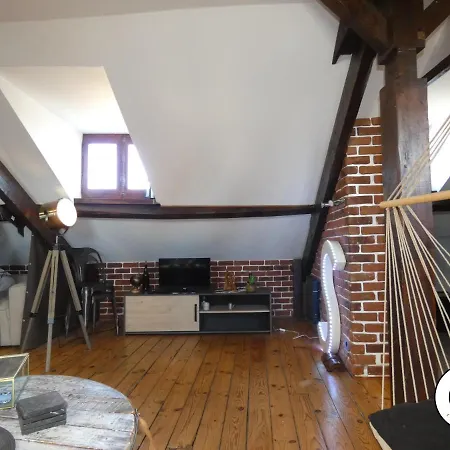 La Caze Paloise ~ Atypique ~ 100% Fonctionnel *