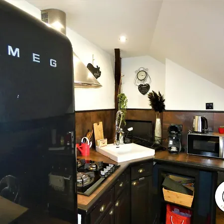 La Caze Paloise ~ Atypique ~ 100% Fonctionnel *