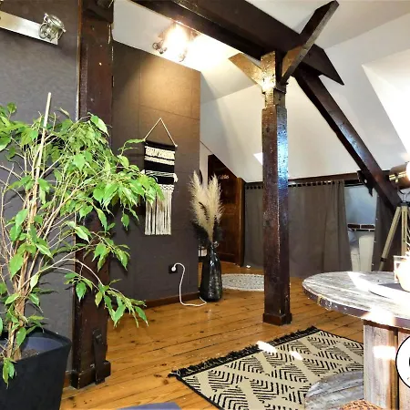 La Caze Paloise ~ Atypique ~ 100% Fonctionnel Pau