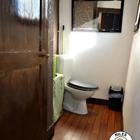 La Caze Paloise ~ Atypique ~ 100% Fonctionnel