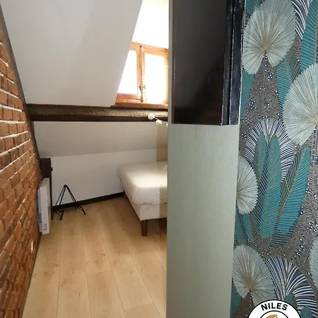 La Caze Paloise ~ Atypique ~ 100% Fonctionnel *