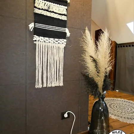 La Caze Paloise ~ Atypique ~ 100% Fonctionnel