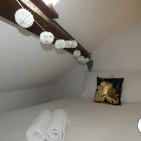 Appartement La Caze Paloise ~ Atypique ~ 100% Fonctionnel *