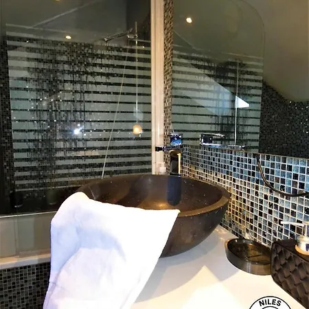 La Caze Paloise ~ Atypique ~ 100% Fonctionnel * Pau