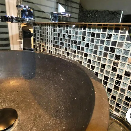 Appartement La Caze Paloise ~ Atypique ~ 100% Fonctionnel