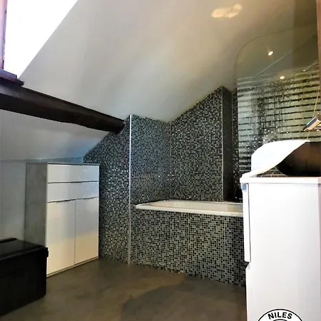 La Caze Paloise ~ Atypique ~ 100% Fonctionnel Pau