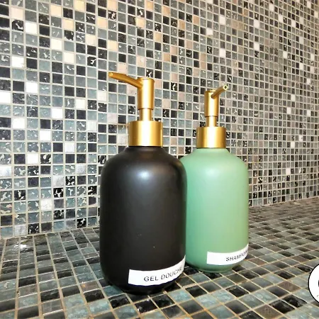 Appartement La Caze Paloise ~ Atypique ~ 100% Fonctionnel *